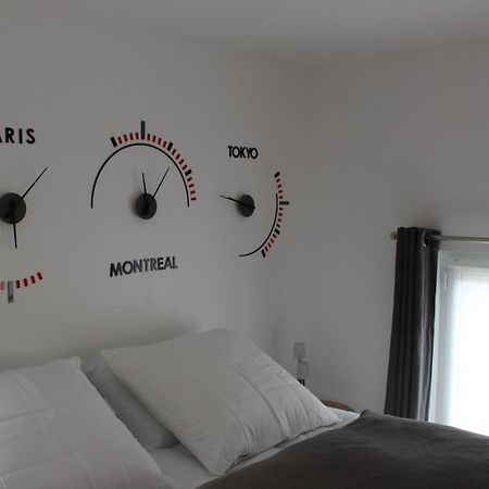 Le Dix-Huit Studio Duplex Rouen Dış mekan fotoğraf