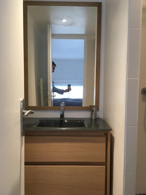 Le Dix-Huit Studio Duplex Rouen Dış mekan fotoğraf