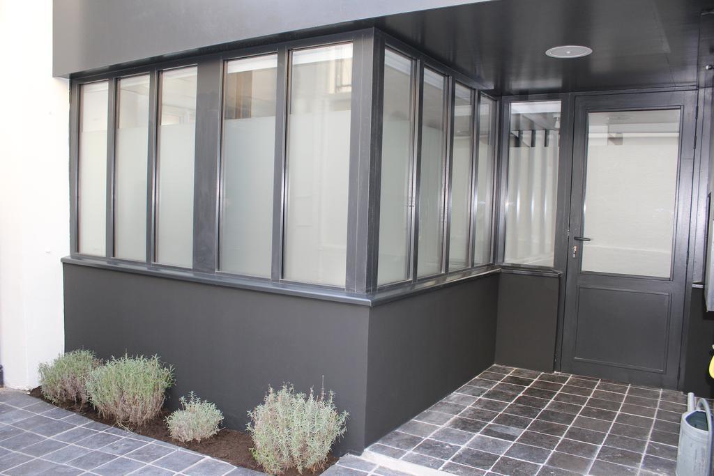 Le Dix-Huit Studio Duplex Rouen Dış mekan fotoğraf