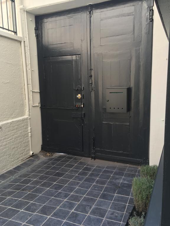 Le Dix-Huit Studio Duplex Rouen Dış mekan fotoğraf