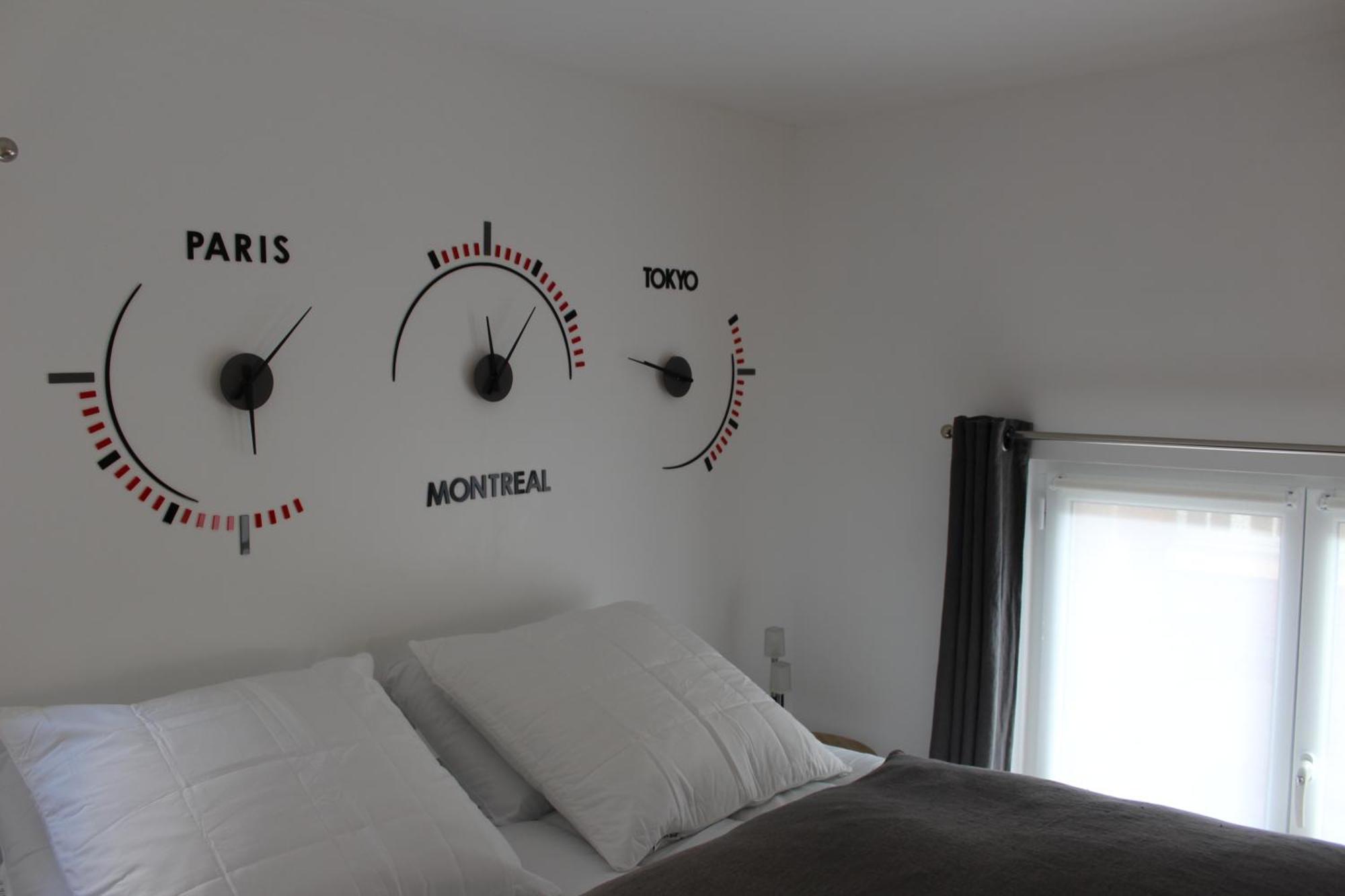 Le Dix-Huit Studio Duplex Rouen Dış mekan fotoğraf