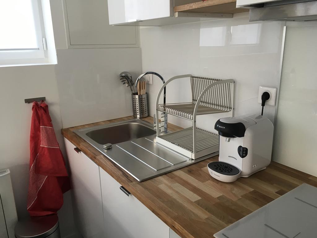 Le Dix-Huit Studio Duplex Rouen Dış mekan fotoğraf
